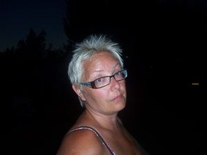 Profilbild von Peggy Rauch