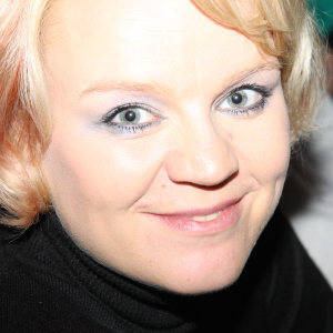 Profilbild von Peggy Richter