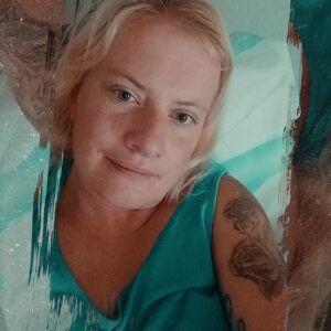 Profilbild von Peggy Richter