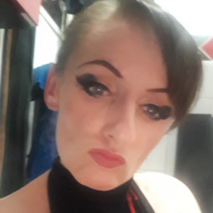 Profilbild von Peggy Richter