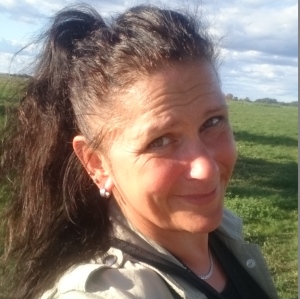 Profilbild von Peggy Riehl