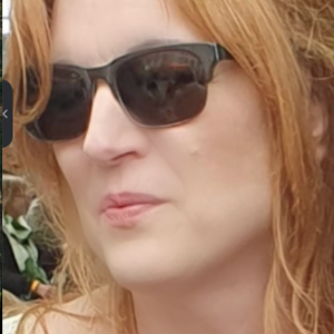 Profilbild von Peggy Ringrose