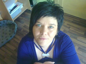 Profilbild von Peggy Röske