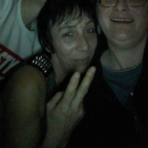 Profilbild von Peggy Roloff