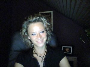 Profilbild von Peggy Roßley