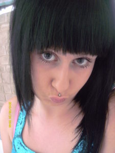 Profilbild von Peggy Rumbach