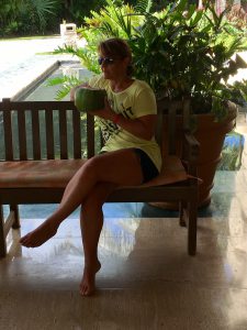 Profilbild von Peggy Rummler