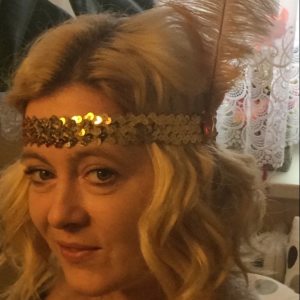 Profilbild von Peggy Schaaf