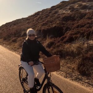 Profilbild von Peggy Schendel