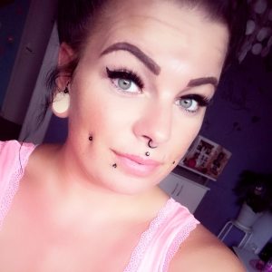 Profilbild von Peggy Schietzelt