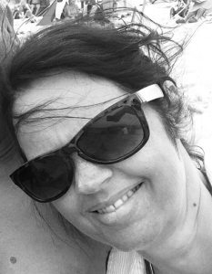 Profilbild von Peggy Schirmer