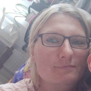 Profilbild von Peggy Schley