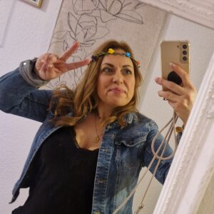 Profilbild von Peggy Schmidt