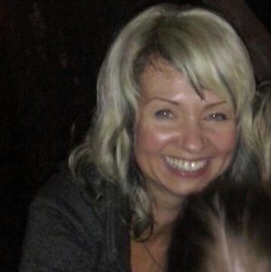 Profilbild von Peggy Schmied