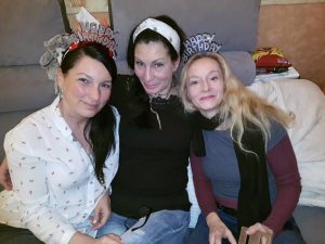 Profilbild von Peggy Schobert