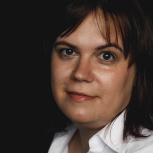 Profilbild von Peggy Scholze