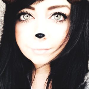 Profilbild von Peggy Scholze