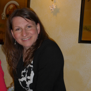 Profilbild von Peggy Schuhmacher