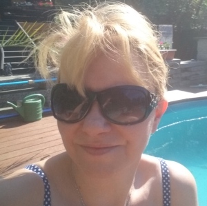 Profilbild von Peggy Schulze