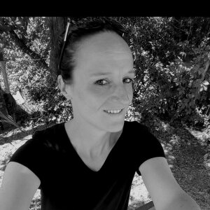 Profilbild von Peggy Schumann