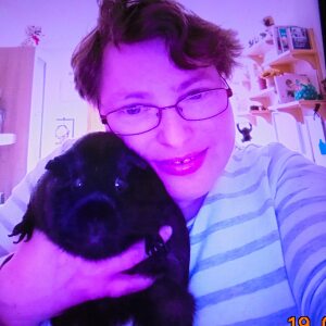 Profilbild von Peggy Schwark