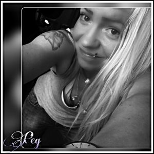 Profilbild von Peggy Sehmisch