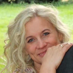 Profilbild von Peggy Sehrer