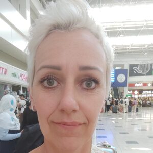 Profilbild von Peggy Seidel