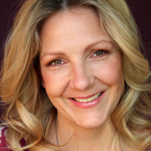 Profilbild von Peggy Seiferlin