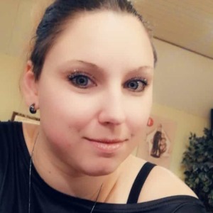 Profilbild von Peggy Seifert