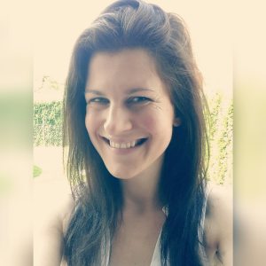 Profilbild von Peggy Seifried