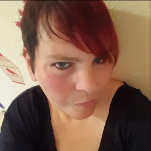 Profilbild von Peggy Seiler