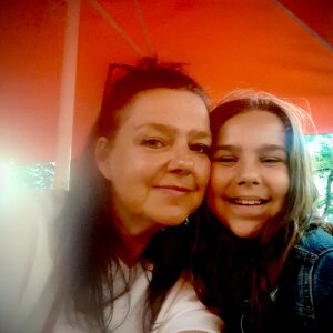 Profilbild von Peggy Seim