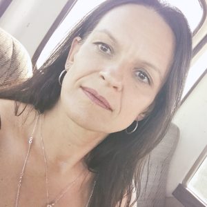 Profilbild von Peggy Senger