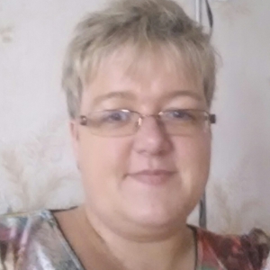 Profilbild von Peggy Sliti