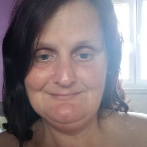 Profilbild von Peggy Snurawa