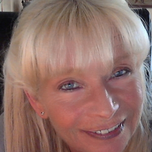 Profilbild von Peggy Sommer