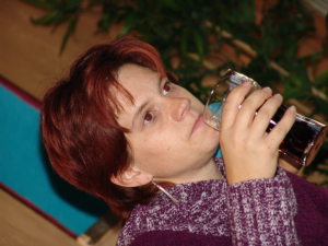 Profilbild von Peggy Stahl