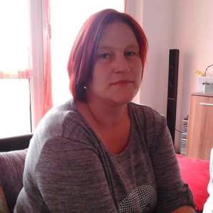 Profilbild von Peggy Stamm