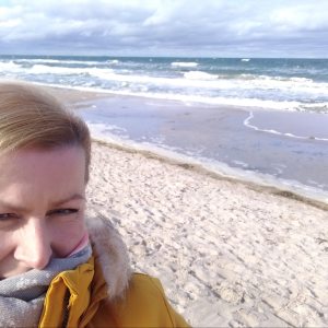 Profilbild von Peggy Stanziano