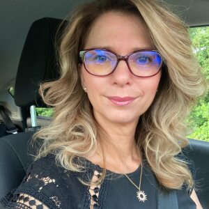 Profilbild von Peggy Stapel