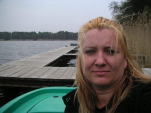 Profilbild von Peggy Stark