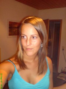 Profilbild von Peggy Stein