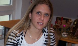 Profilbild von Peggy Steinbach