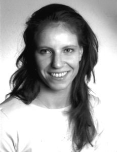 Profilbild von Peggy Steinert