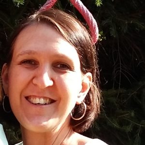 Profilbild von Peggy Stiebitz