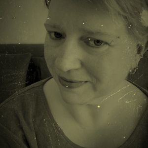Profilbild von Peggy Stiehler