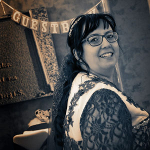 Profilbild von Peggy Strohbach