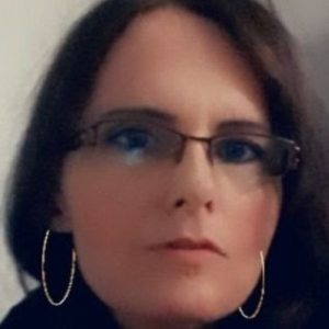 Profilbild von Peggy Stümpel