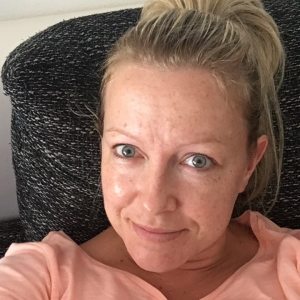 Profilbild von Peggy Sudau